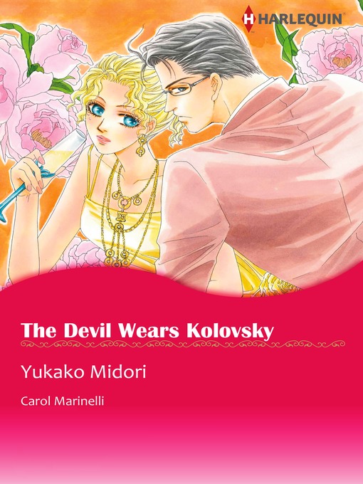 Title details for The Devil Wears Kolovsky by Yukako Midori - Available